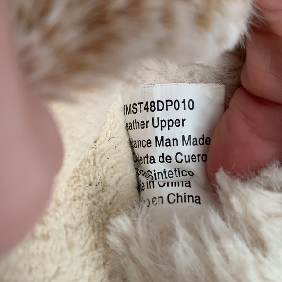 Genuine leather comfy shoes - Picture 3 of 5